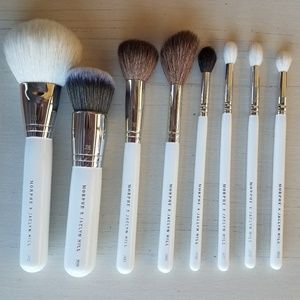 Jaclyn Hill X Morphe brushes